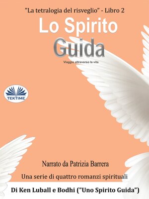 cover image of Lo Spirito Guida